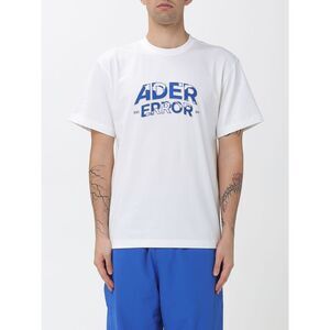 Ader Error T-Shirt Men White